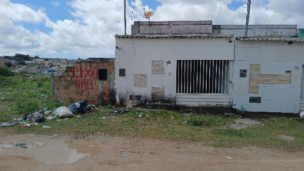 LOT JARDIM VILA NEY