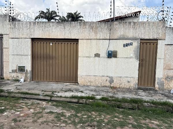 LOT PQ IRACEMA