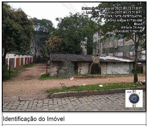 CONJUNTO RESIDENCIAL VILA NOVA RESTINGA
