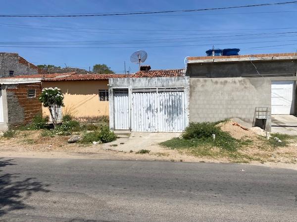 ALAGOINHA - CENTRO
