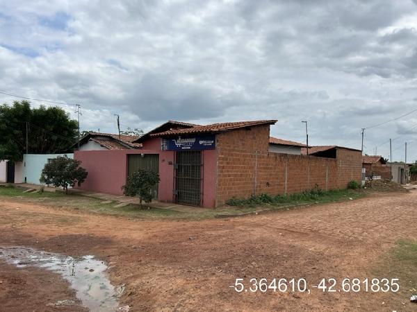 DEMERVAL LOBAO - VILA FILOMENA