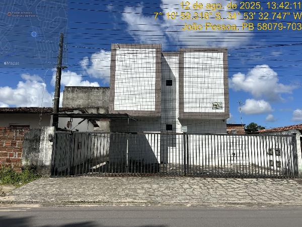 JOAO PESSOA - FUNCIONARIOS