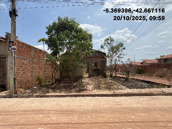 DEMERVAL LOBAO - CIDADE NOVA