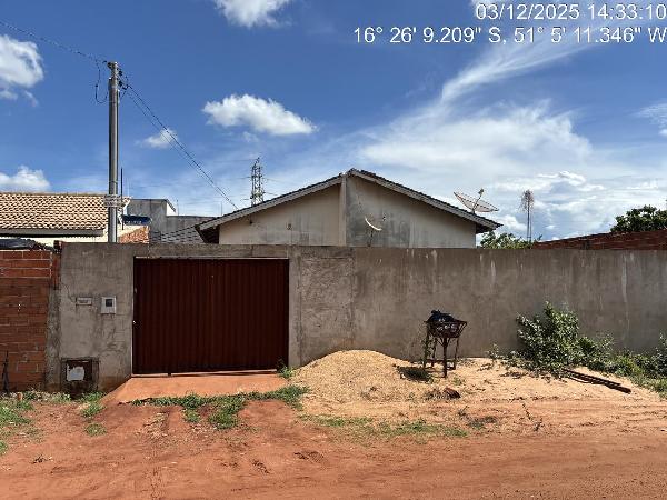 IPORA - VILA BRASILIA