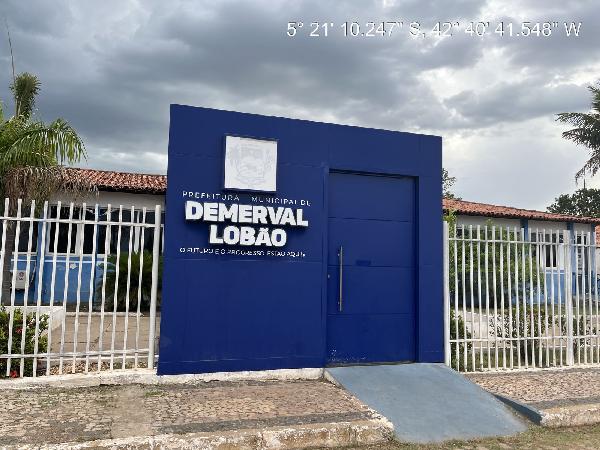 DEMERVAL LOBAO - SANTA INES