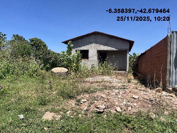 DEMERVAL LOBAO - VISTA ALEGRE