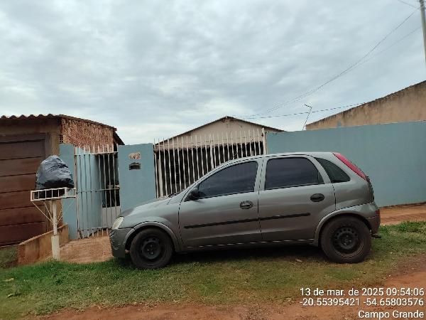 CAMPO GRANDE - JARDIM COLORADO