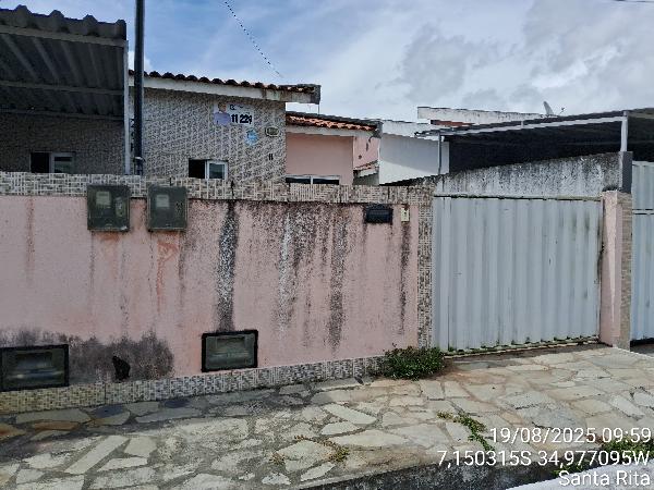 SANTA RITA - LOT PLANO DE VIDA