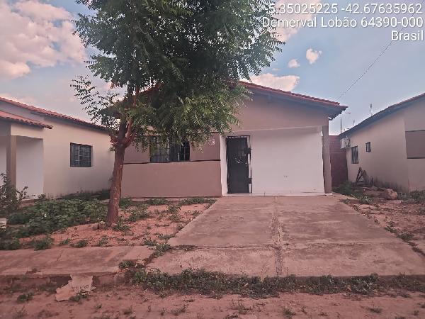 DEMERVAL LOBAO - SANTA INES