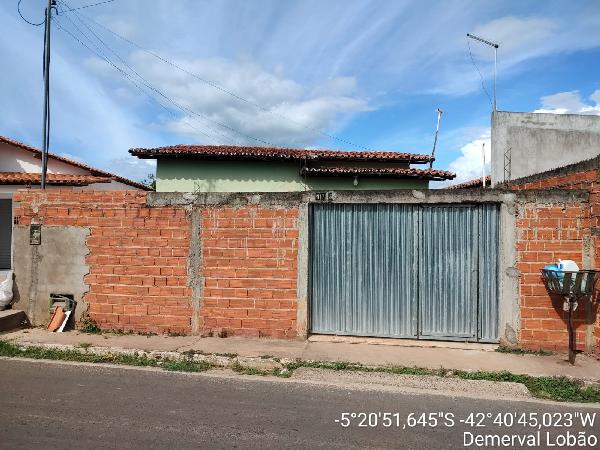 DEMERVAL LOBAO - PIAÇAVA I