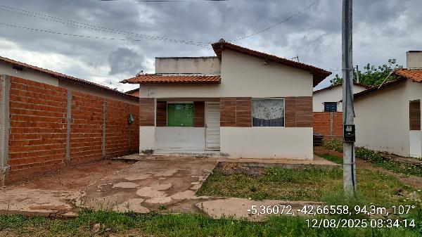 DEMERVAL LOBAO - CIDADE NOVA