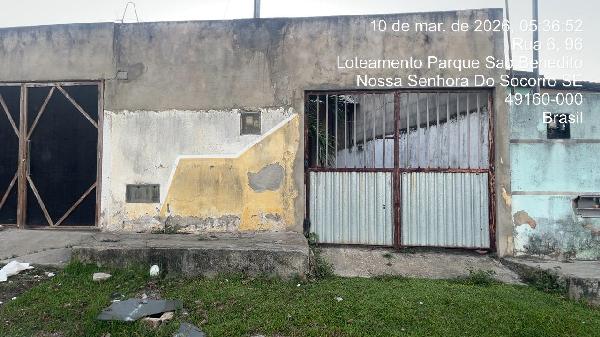 PQ S BENEDITO  COMPLEXO JARDIM