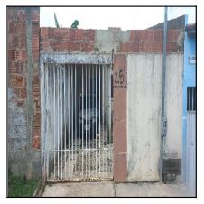 NOSSA SENHORA DO SOCORRO - COMPEXO JARDIM