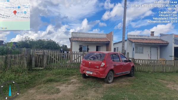CAPAO DO LEAO - JARDIM AMERICA