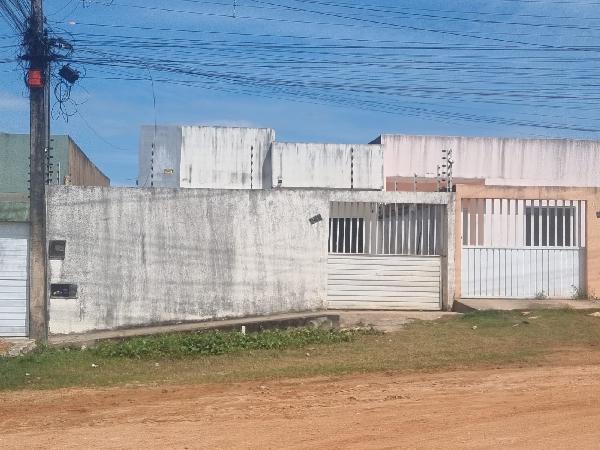 LOT JARDIM SANTA INES