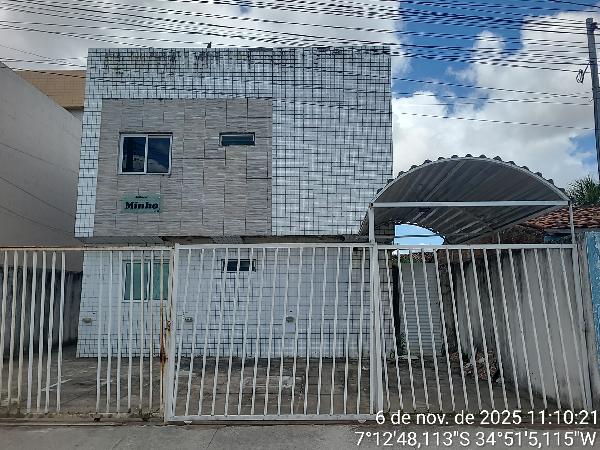 JOAO PESSOA - GRAMAME