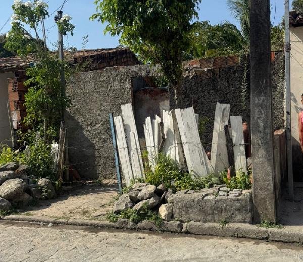 JARDIM MANGUINHOS
