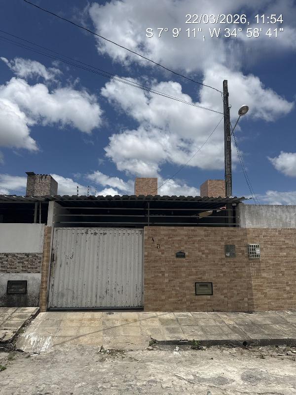 SANTA RITA - LOT PLANO DE VIDA