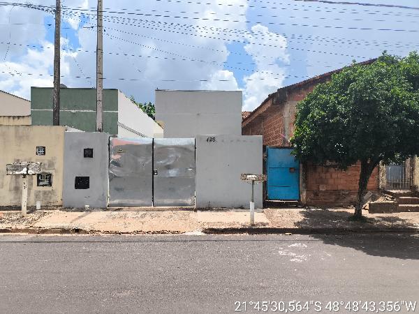 IBITINGA - JARDIM TAQUARAL