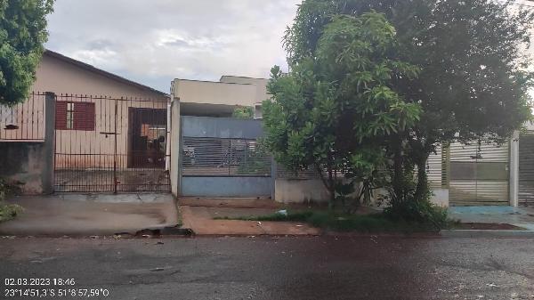 LONDRINA - JARDIM BELEM