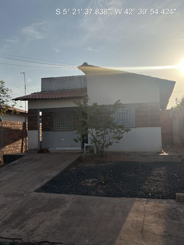 DEMERVAL LOBAO - CIDADE NOVA