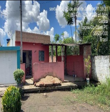PROPRIEDADE SANTANA
