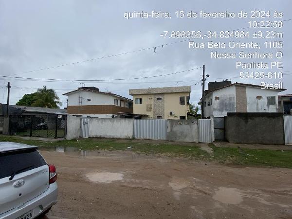 RES MARIA INES II