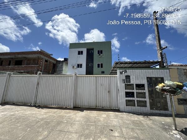 JOAO PESSOA - GRAMAME