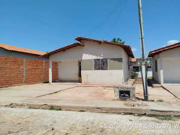 DEMERVAL LOBAO - SANTA INES