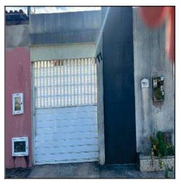 LOT JARDIM ROSA DE MAIO