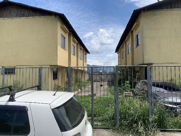 ITAGUAI - ENGENHO