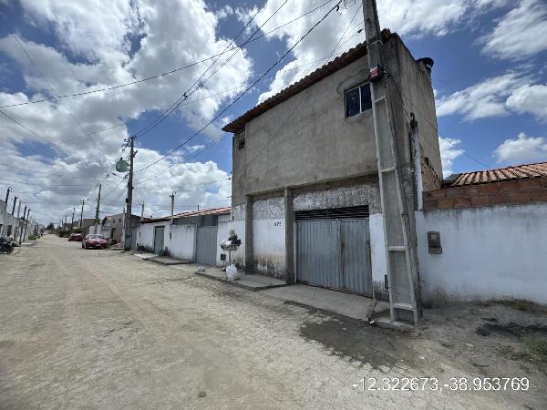 SAO GONCALO DOS CAMPOS - BOA HORA