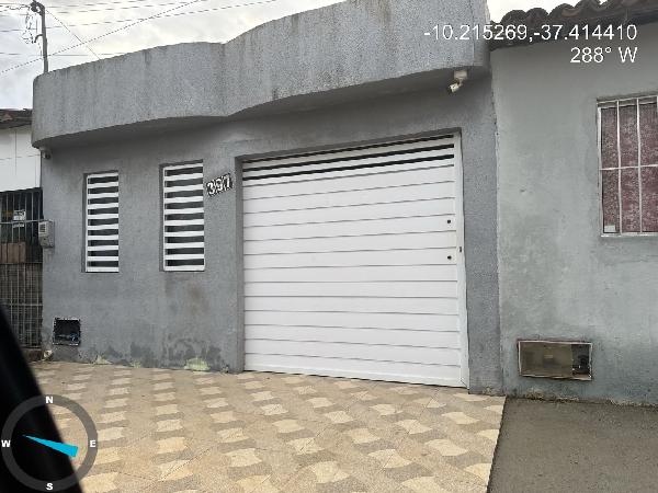 NOSSA SENHORA DA GLORIA - CENTRO