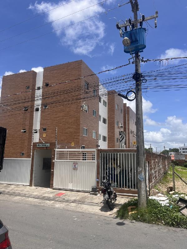 JOAO PESSOA - PLANALTO BOA ESPERANCA