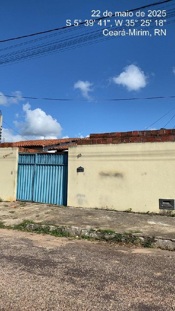 CEARA-MIRIM - LOT GUARARAPES