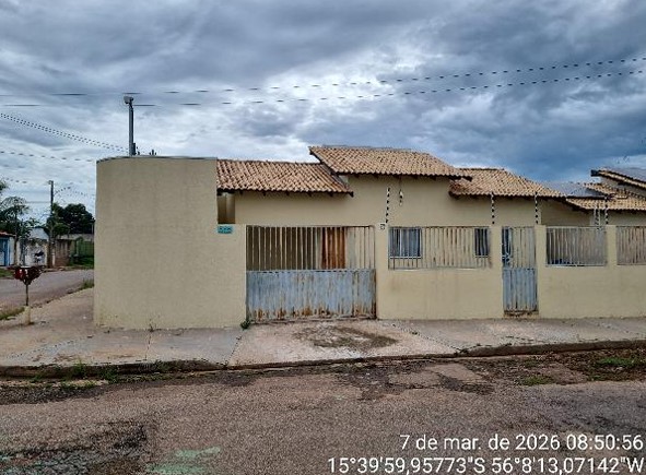LOT NOVO HORIZONTE
