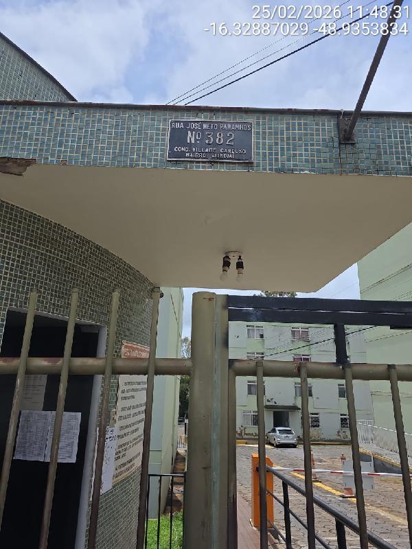 ED PRIVE VILLAGE CARDOSO