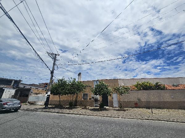 RESIDENCIAL DO VALLE