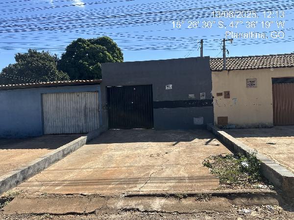 PLANALTINA - SETOR NORTE