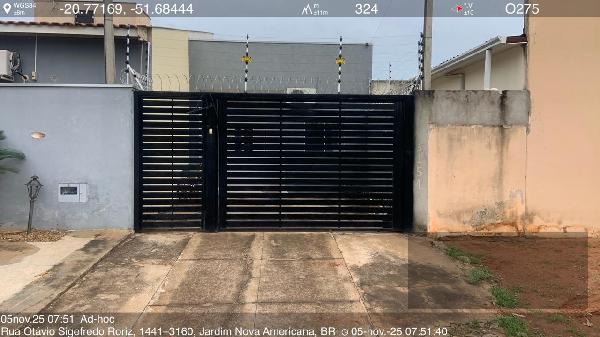 COND RES DAS  EMAS IV