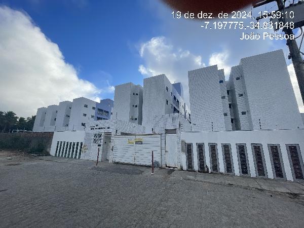 COND RES BOSQUE DAS MANGUEIRAS