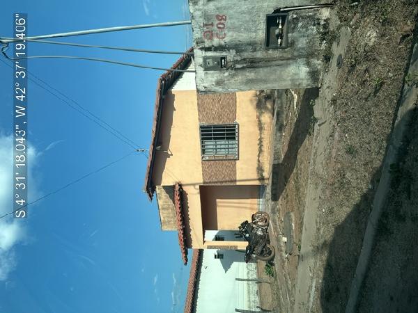 LOT LAGOA ALEGRE PARK
