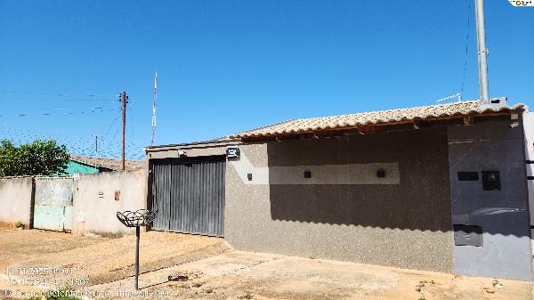 PLANALTINA - BRASILINHA SUDOESTE