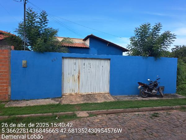 DEMERVAL LOBAO - VILA FILOMENA