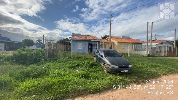 LOT BELA VISTA