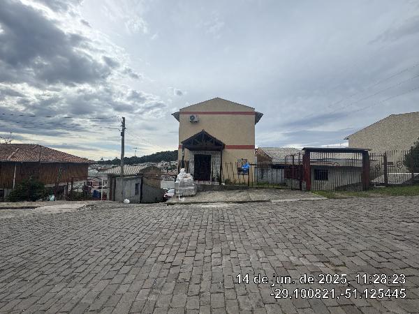 CAXIAS DO SUL - JARDIM IRACEMA