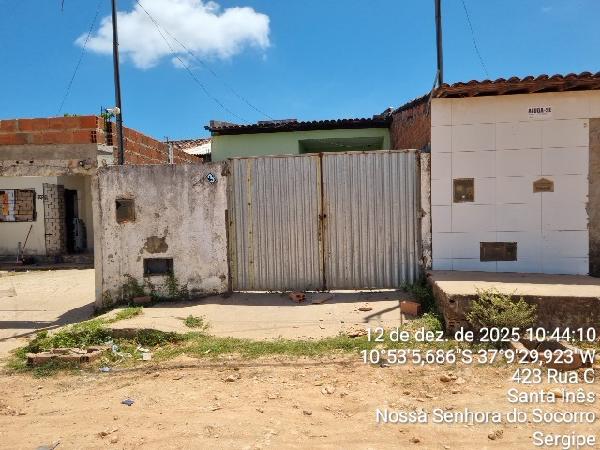 NOSSA SENHORA DO SOCORRO - JARDIM VILA NEY
