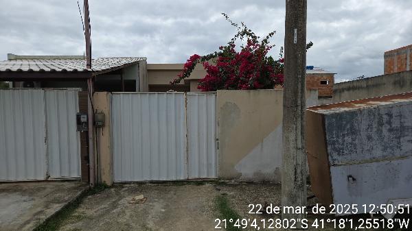 CAMPOS DOS GOYTACAZES - CAMPOS DOS GOYTACAZE