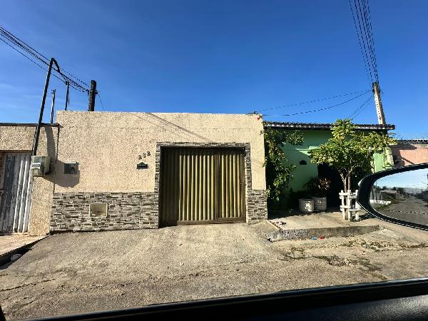 LOT JARDIM BONFIM
