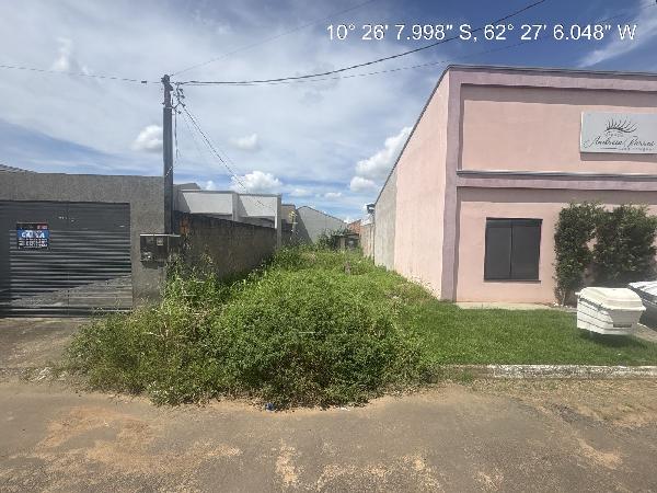 JARU - SETOR RESD ORLEANS